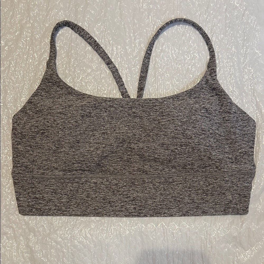 Vuori Longline Evolution Sports Bra